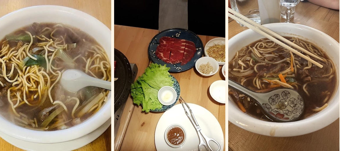 Asie Douceur - Gallery Image 1