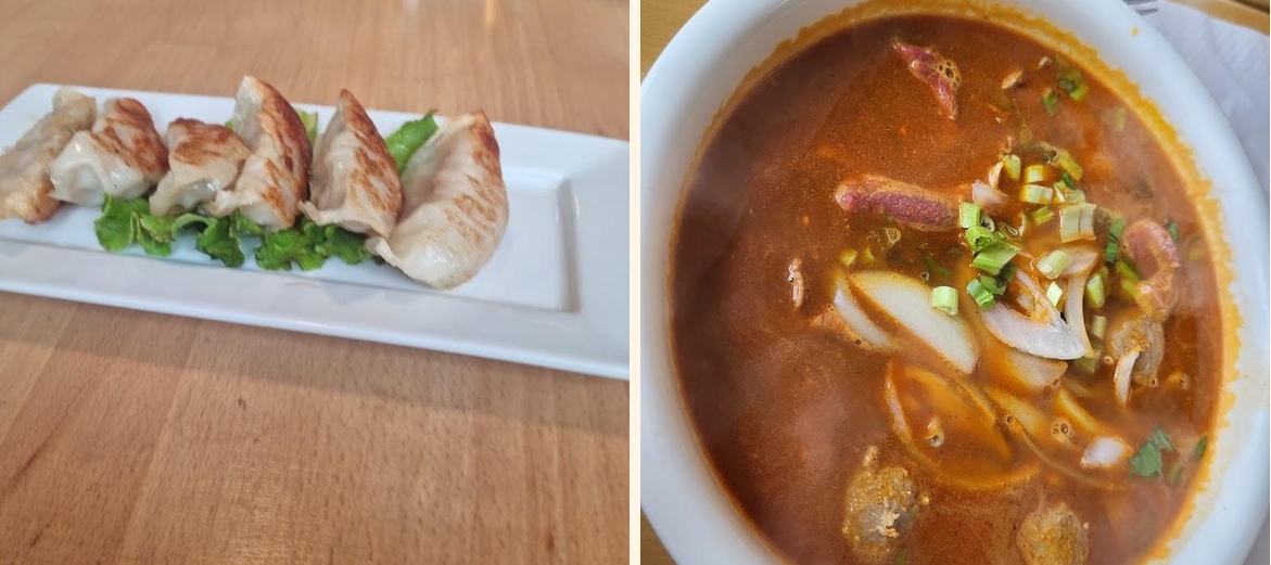 Asie Douceur - Gallery Image 3