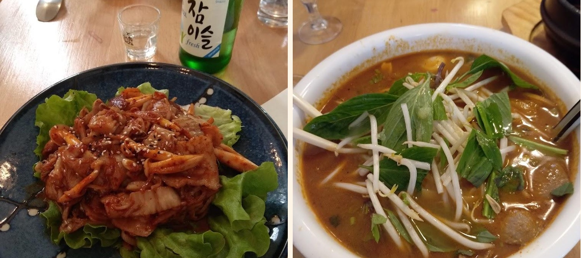 Asie Douceur - Gallery Image 5